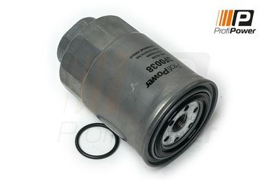 3F0038 ProfiPower Топливный фильтр