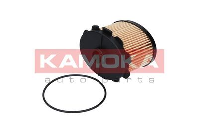 F303401 KAMOKA Топливный фильтр