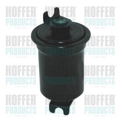 4076 HOFFER Топливный фильтр