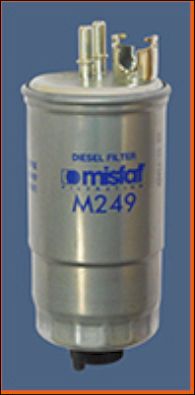 M249 MISFAT Топливный фильтр
