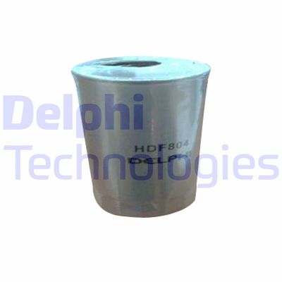 HDF804 DELPHI Топливный фильтр