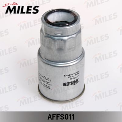 AFFS011 MILES Топливный фильтр