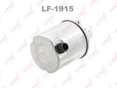 LF1915 LYNXauto Топливный фильтр
