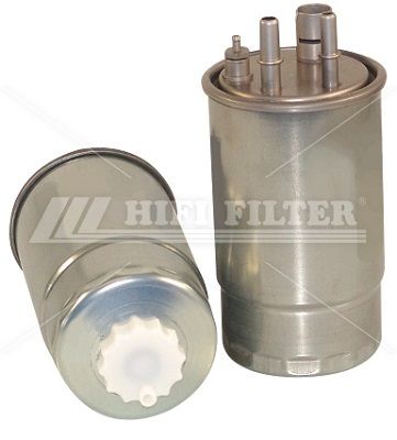 SN80035 HIFI FILTER Топливный фильтр