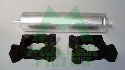 FN521 MULLER FILTER Топливный фильтр