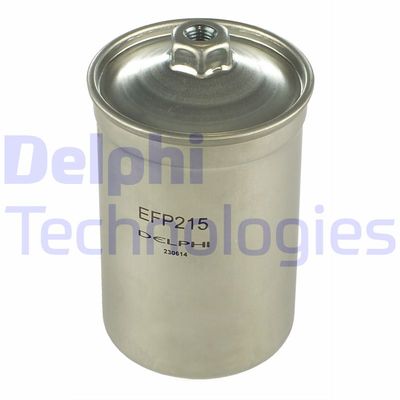 EFP215 DELPHI Топливный фильтр