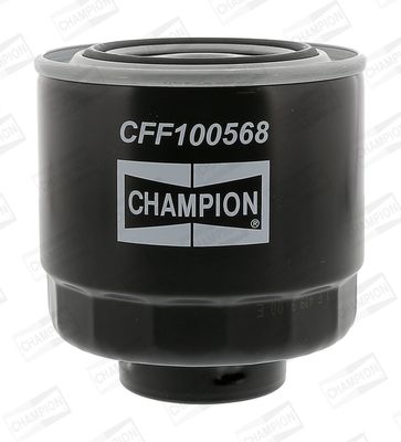 CFF100568 CHAMPION Топливный фильтр