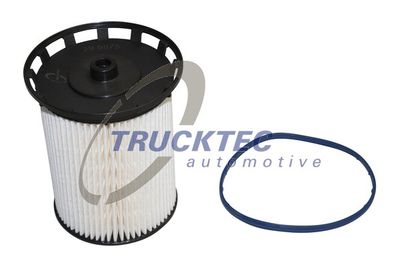 0738063 TRUCKTEC AUTOMOTIVE Топливный фильтр