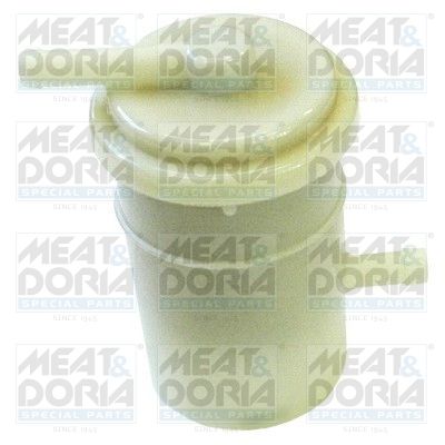 4518 MEAT & DORIA Топливный фильтр