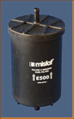 E500 MISFAT Топливный фильтр