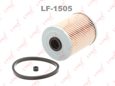 LF1505 LYNXauto Топливный фильтр