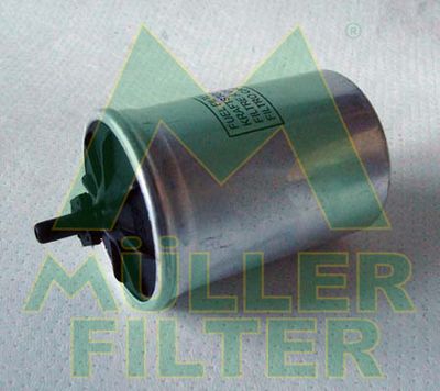 FB199 MULLER FILTER Топливный фильтр