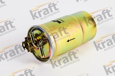 1720110 KRAFT AUTOMOTIVE Топливный фильтр