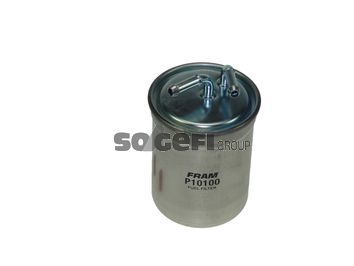 P10100 FRAM Топливный фильтр