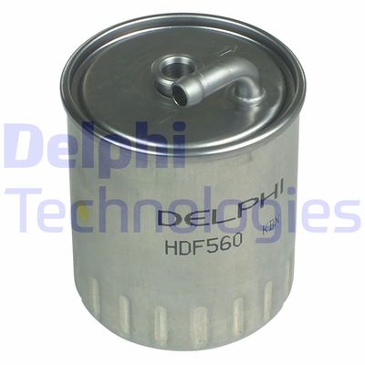HDF560 DELPHI Топливный фильтр