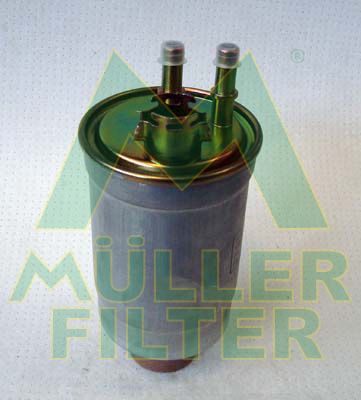 FN155T MULLER FILTER Топливный фильтр