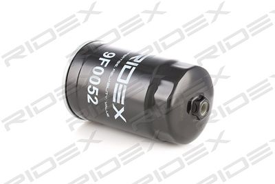 9F0052 RIDEX Топливный фильтр