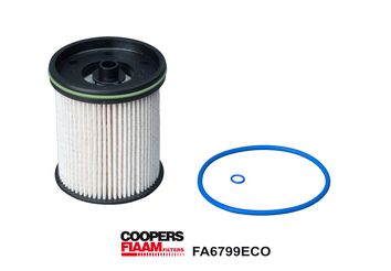 FA6799ECO CoopersFiaam Топливный фильтр