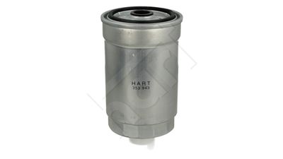 353943 HART Топливный фильтр
