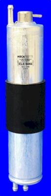 ELE6066 MECAFILTER Топливный фильтр