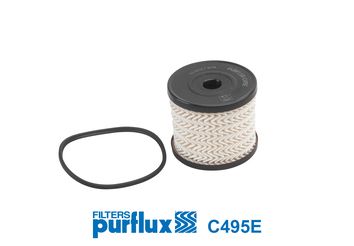 C495E PURFLUX Топливный фильтр