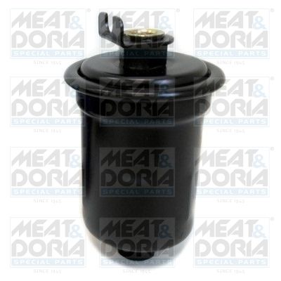4314 MEAT & DORIA Топливный фильтр