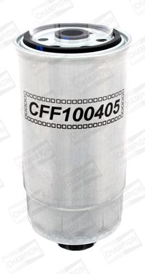 CFF100405 CHAMPION Топливный фильтр