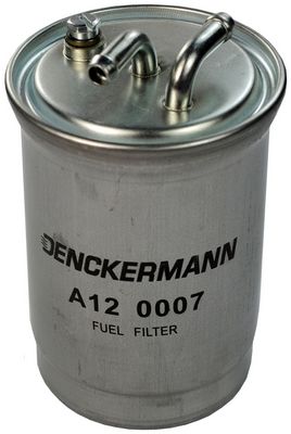 A120007 DENCKERMANN Топливный фильтр
