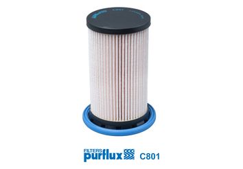 C801 PURFLUX Топливный фильтр