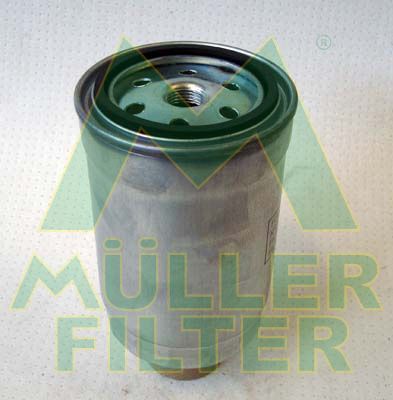 FN157 MULLER FILTER Топливный фильтр