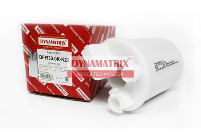 DFFI300KK23 DYNAMATRIX Топливный фильтр