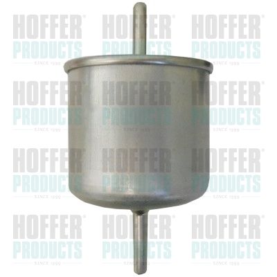 4064 HOFFER Топливный фильтр