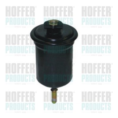 4326 HOFFER Топливный фильтр