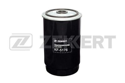 KF5176 ZEKKERT Топливный фильтр