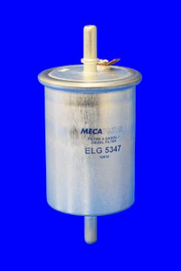 ELG5347 MECAFILTER Топливный фильтр