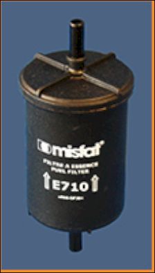E710 MISFAT Топливный фильтр
