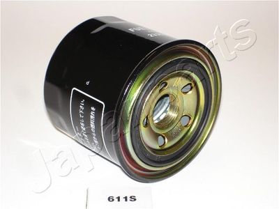 FC611S JAPANPARTS Топливный фильтр