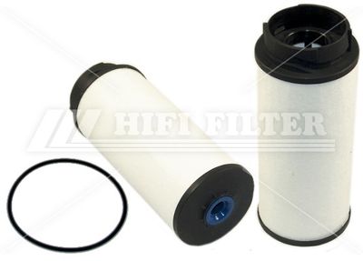 SN80072 HIFI FILTER Топливный фильтр