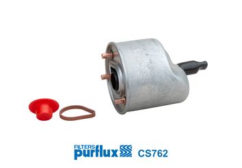 CS762 PURFLUX Топливный фильтр