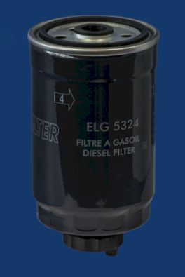 ELG5324 MECAFILTER Топливный фильтр