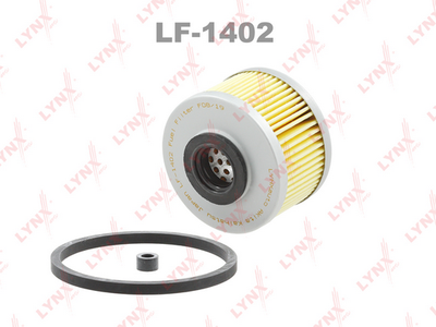LF1402 LYNXauto Топливный фильтр