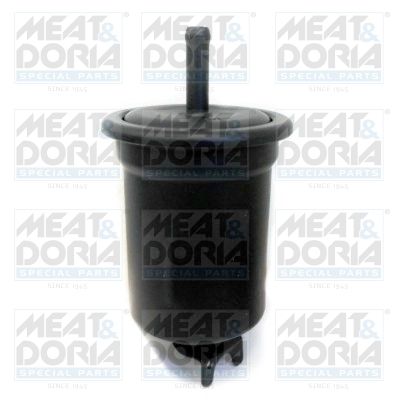 4152 MEAT & DORIA Топливный фильтр