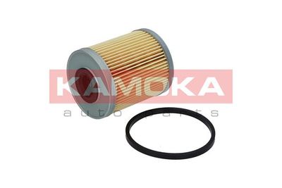 F308801 KAMOKA Топливный фильтр