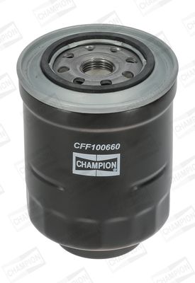 CFF100660 CHAMPION Топливный фильтр