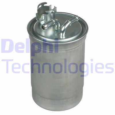 HDF519 DELPHI Топливный фильтр