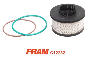 C12282 FRAM Топливный фильтр