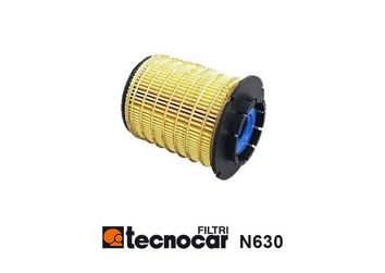 N630 TECNOCAR Топливный фильтр