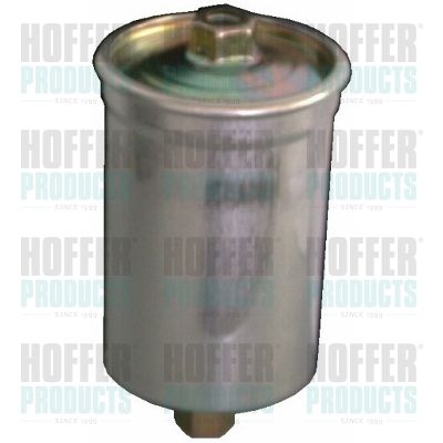 4028 HOFFER Топливный фильтр
