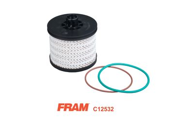 C12532 FRAM Топливный фильтр