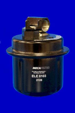 ELE6103 MECAFILTER Топливный фильтр